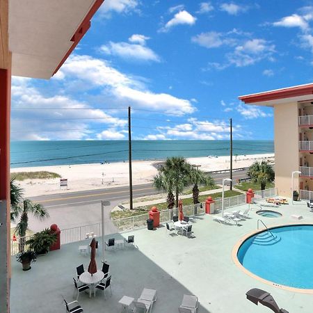 Paradise Shores 310 By Pristine Properties Vacation Rentals Mexico Beach Zewnętrze zdjęcie