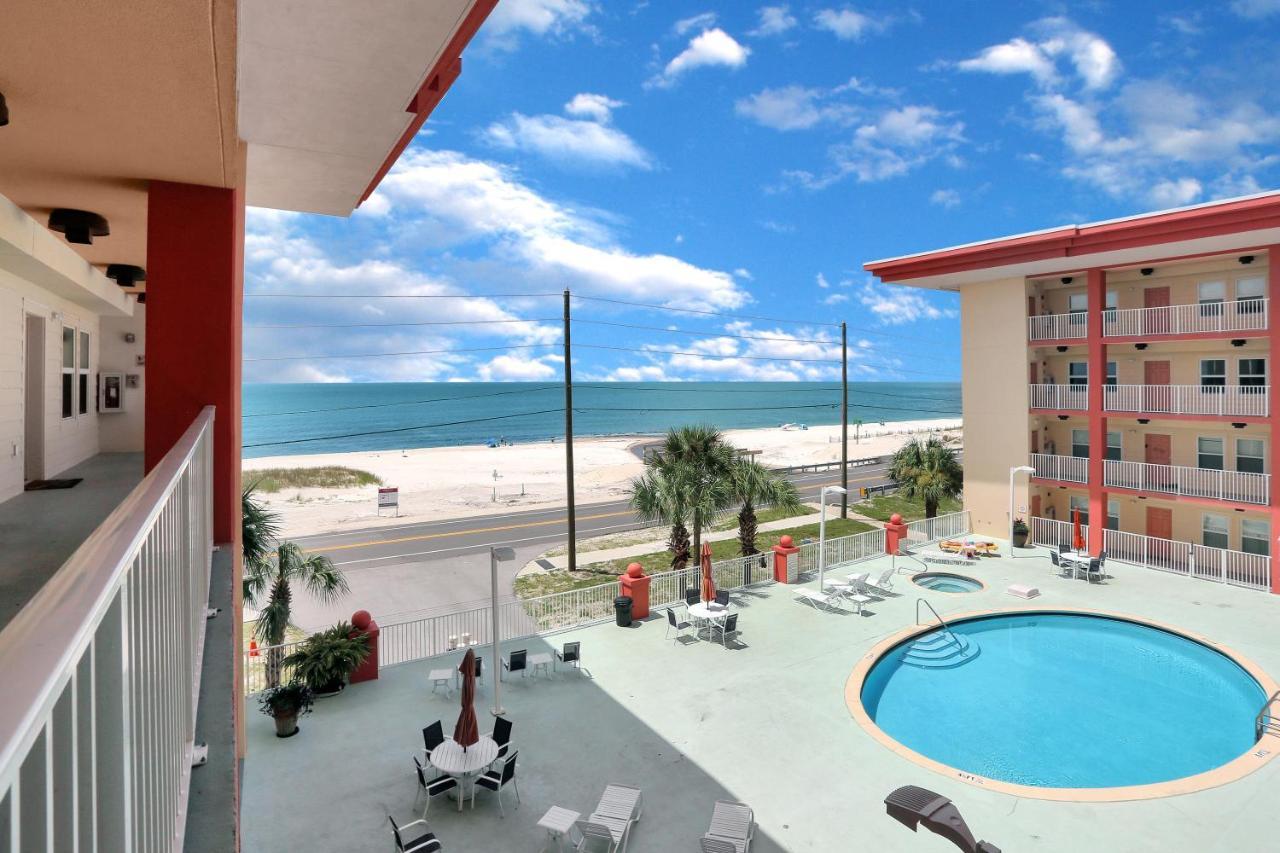 Paradise Shores 310 By Pristine Properties Vacation Rentals Mexico Beach Zewnętrze zdjęcie