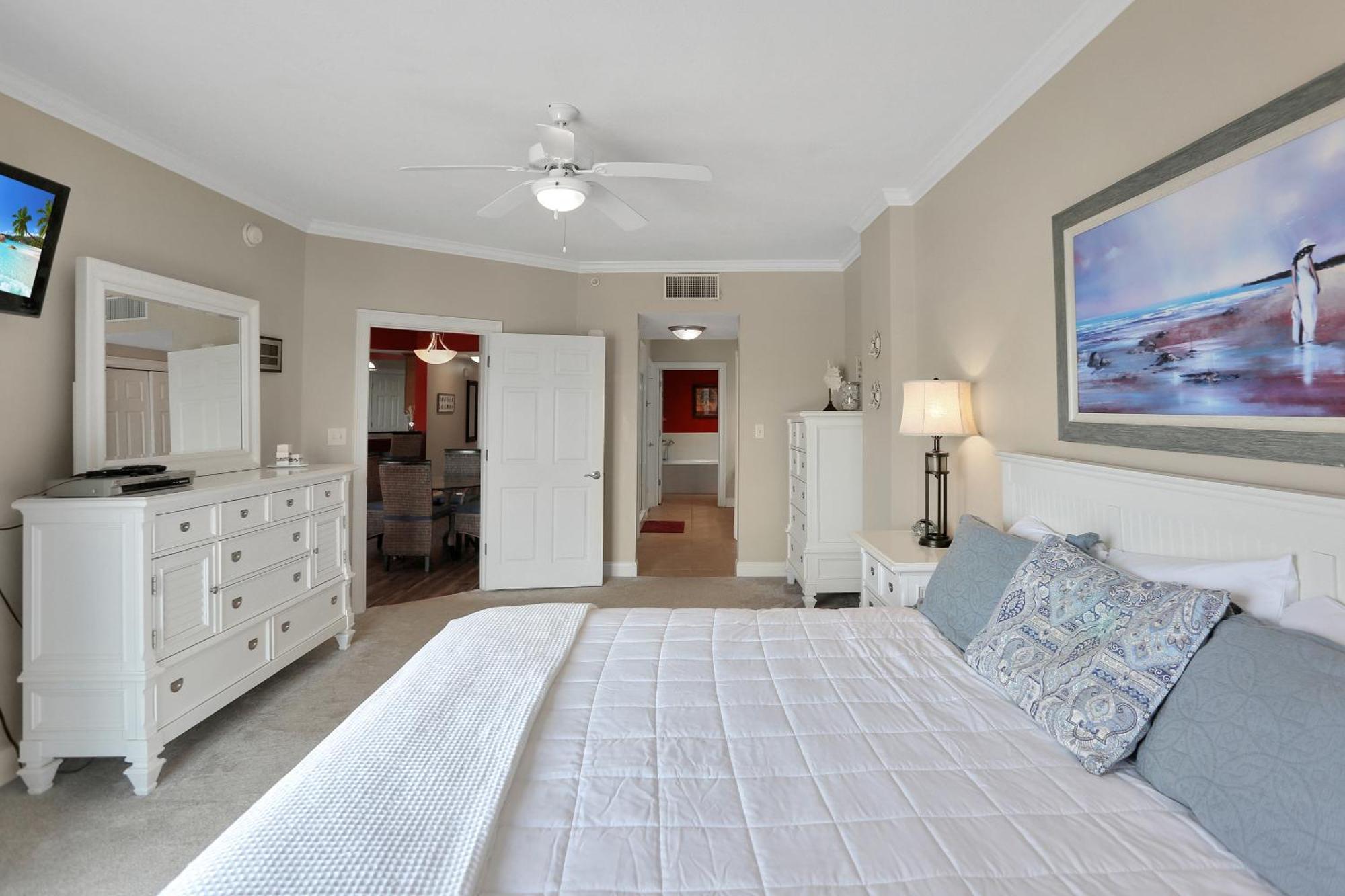 Paradise Shores 310 By Pristine Properties Vacation Rentals Mexico Beach Zewnętrze zdjęcie