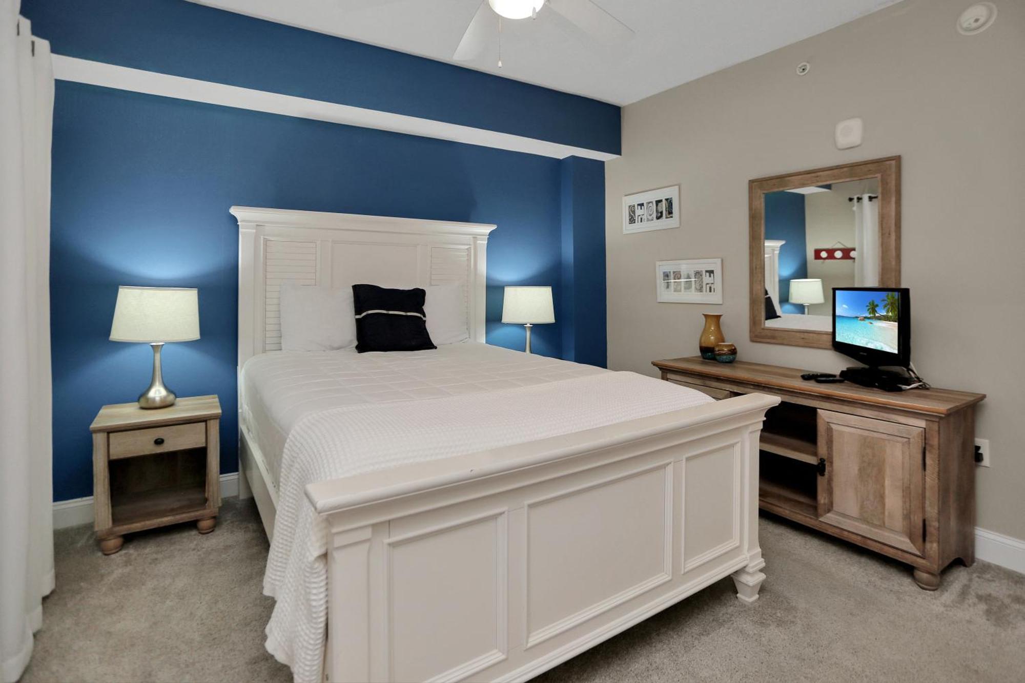 Paradise Shores 310 By Pristine Properties Vacation Rentals Mexico Beach Zewnętrze zdjęcie