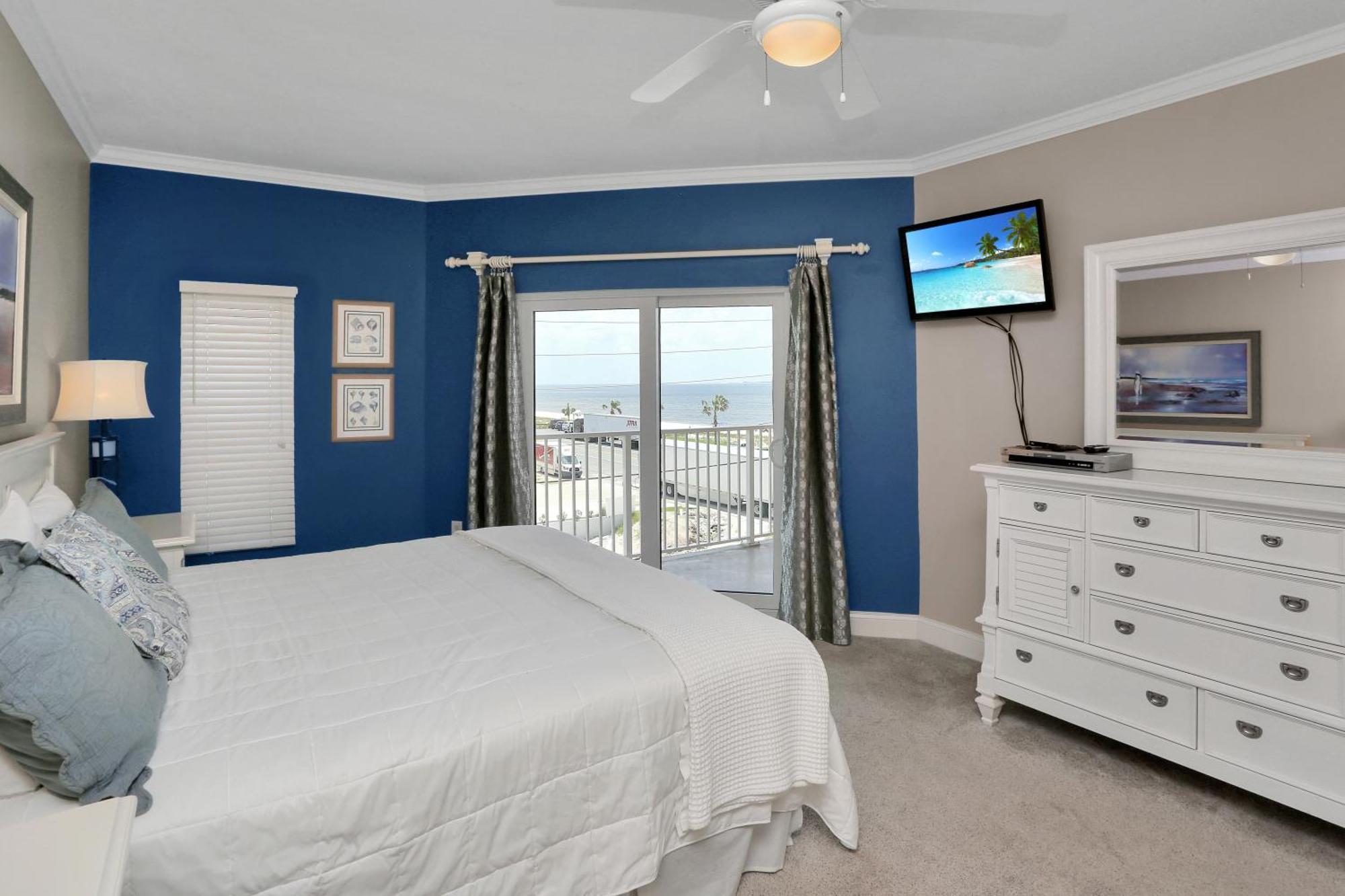 Paradise Shores 310 By Pristine Properties Vacation Rentals Mexico Beach Zewnętrze zdjęcie