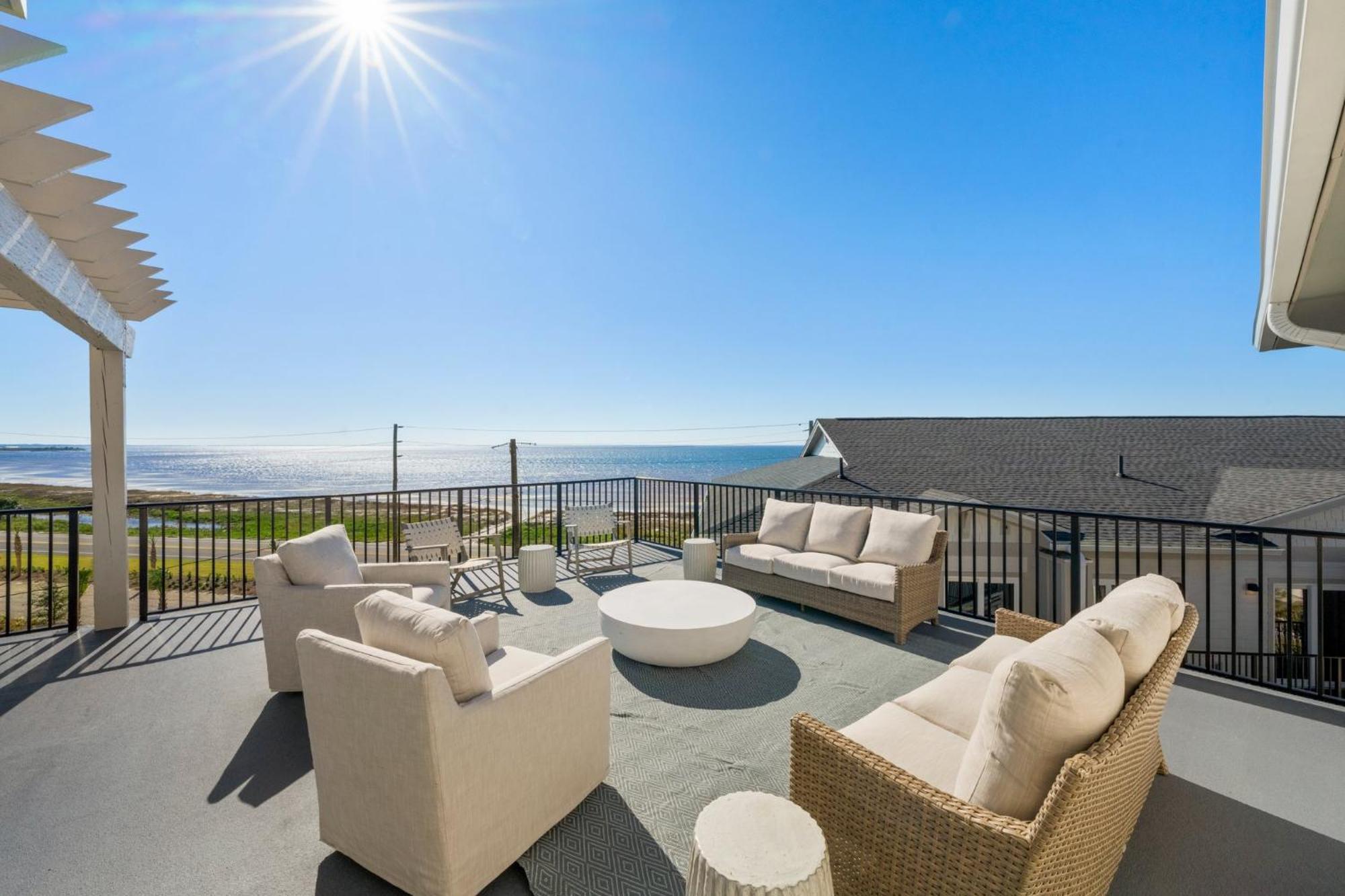 Paradise Shores 310 By Pristine Properties Vacation Rentals Mexico Beach Zewnętrze zdjęcie