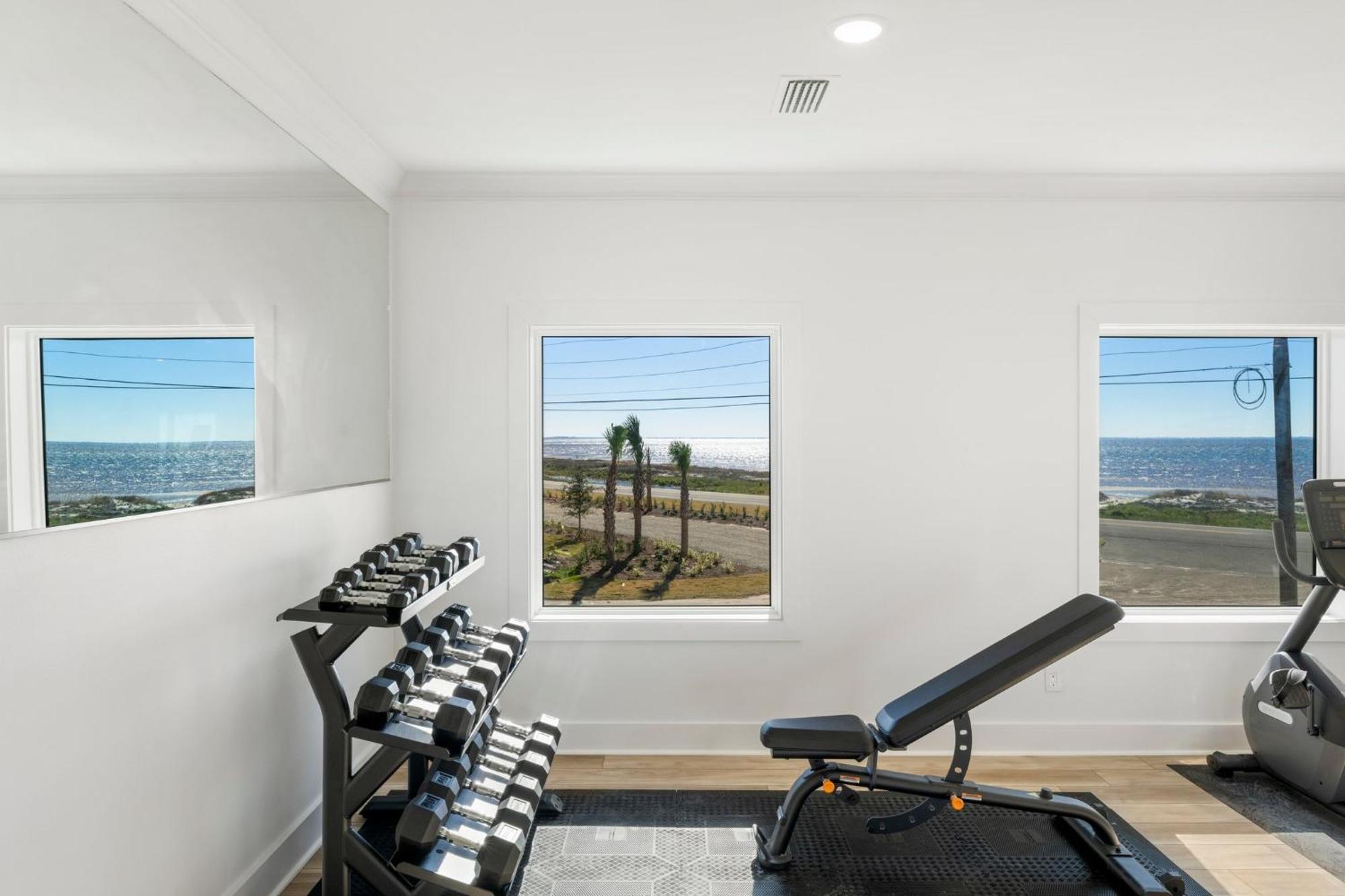 Paradise Shores 310 By Pristine Properties Vacation Rentals Mexico Beach Zewnętrze zdjęcie