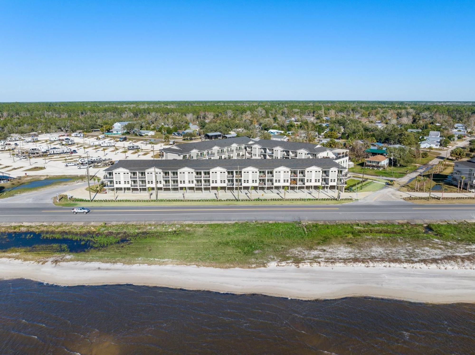 Paradise Shores 310 By Pristine Properties Vacation Rentals Mexico Beach Zewnętrze zdjęcie