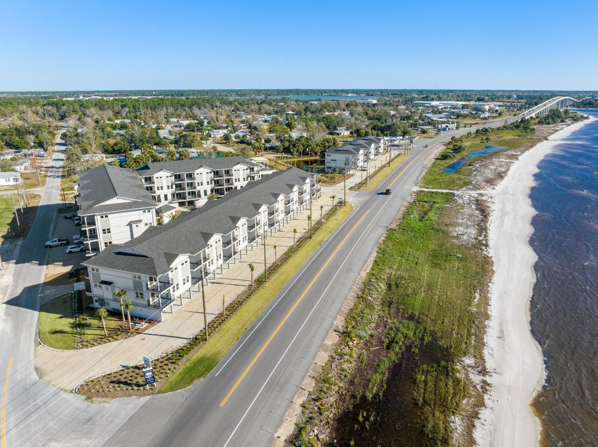 Paradise Shores 310 By Pristine Properties Vacation Rentals Mexico Beach Zewnętrze zdjęcie