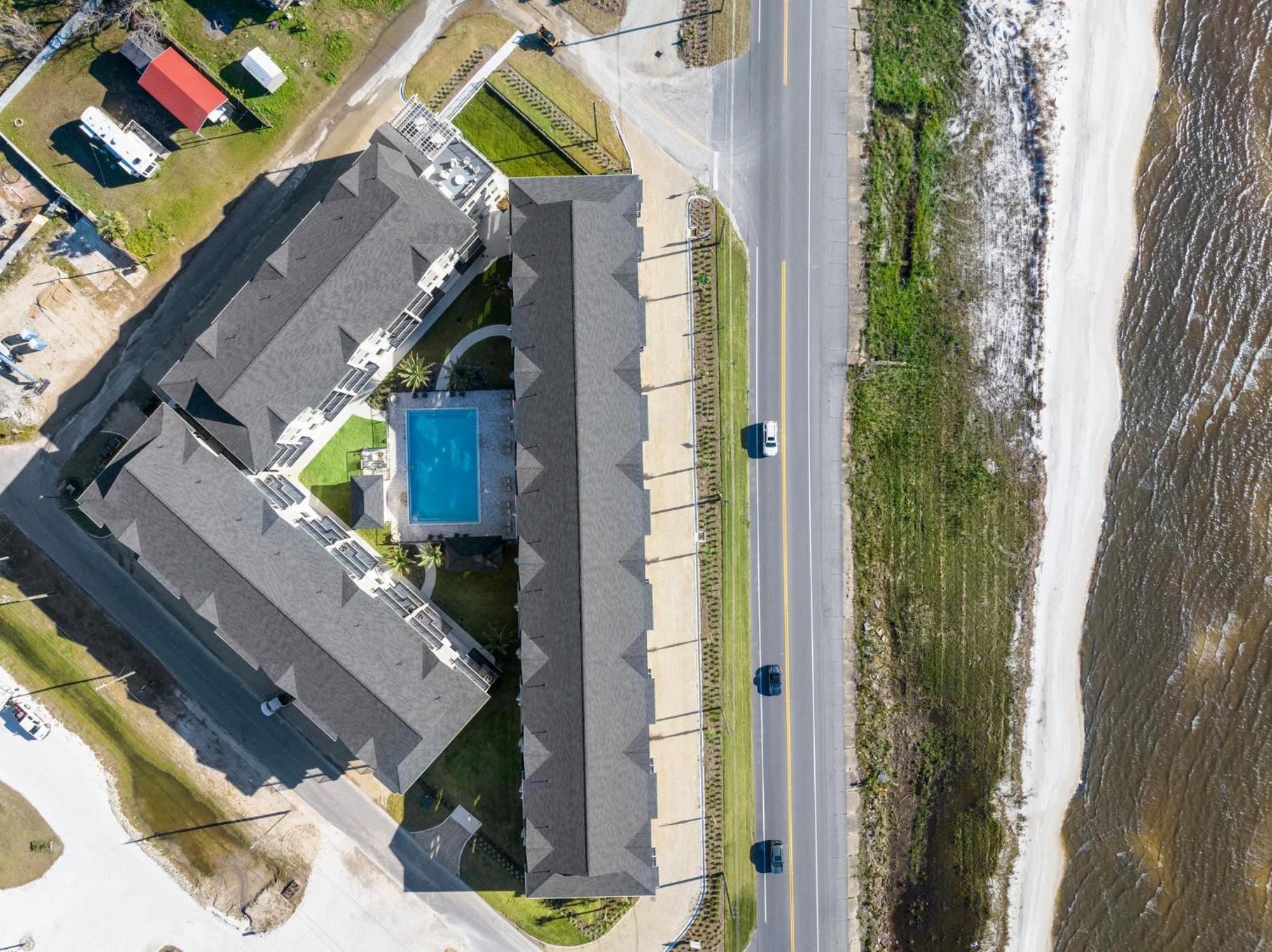 Paradise Shores 310 By Pristine Properties Vacation Rentals Mexico Beach Zewnętrze zdjęcie