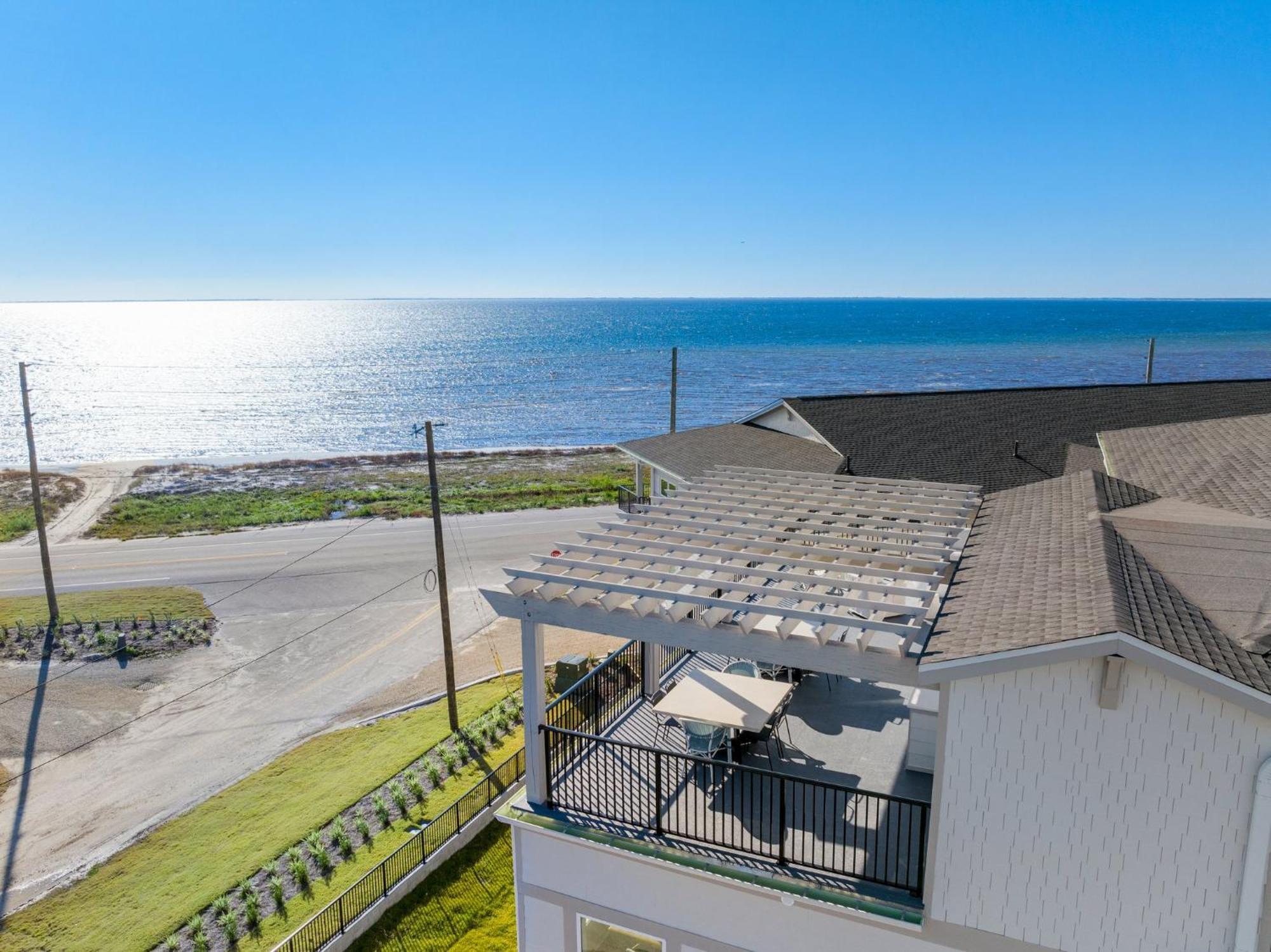 Paradise Shores 310 By Pristine Properties Vacation Rentals Mexico Beach Zewnętrze zdjęcie