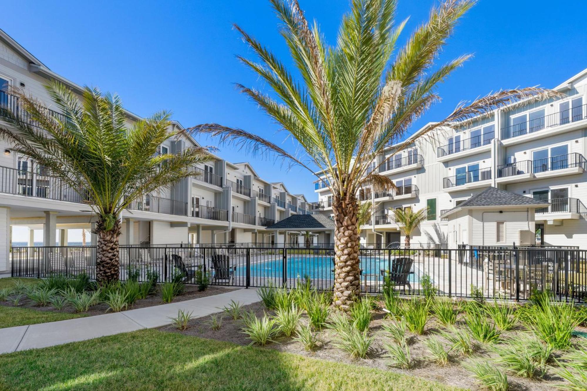 Paradise Shores 310 By Pristine Properties Vacation Rentals Mexico Beach Zewnętrze zdjęcie